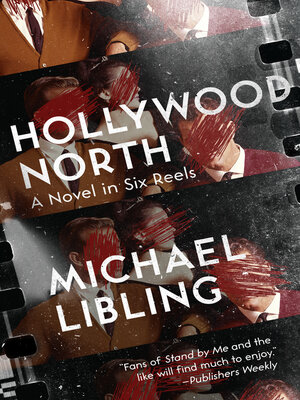cover image of Hollywood North